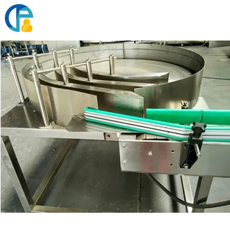 Complete Production Line Orange Fruit Beverage Pet Bottle Automatic Liquid Juice Bottling Making Filling Machine