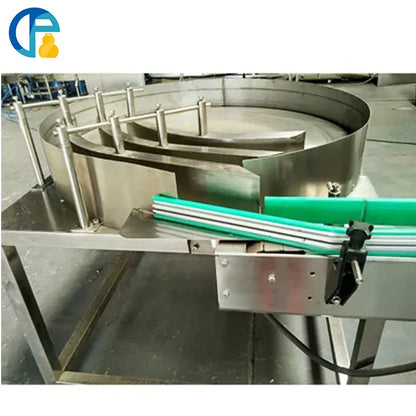 Complete Production Line Orange Fruit Beverage Pet Bottle Automatic Liquid Juice Bottling Making Filling Machine