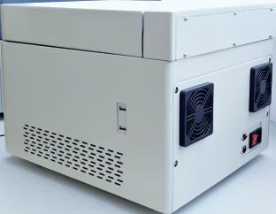 High Accuracy Xrf Gold Metal Analyzer Testing Machine detector gold professional metal detector