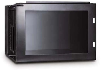 High quality digital color touch  microwave digestion system measuring optical apparatus