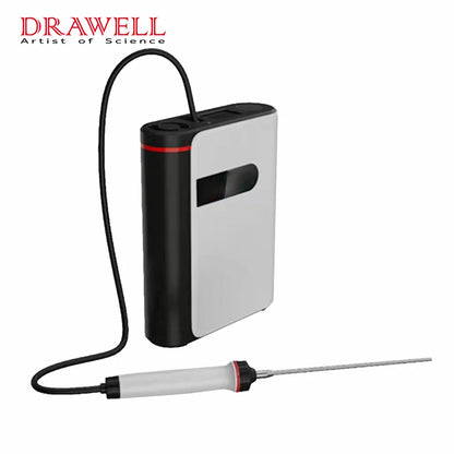 Portable Gas Analyser Enviroment Exhaust Vocs Analyzer
