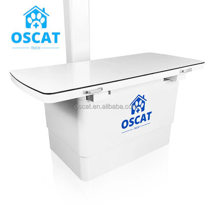 OSCAT EURPET Anhui High Quality Dr Equipment Mobile Medical X-ray Security Machine For Sell Veterinary x ray Machine