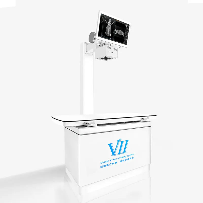 DR Use Hospital X Ray Machine For Accurate Medical Imaging