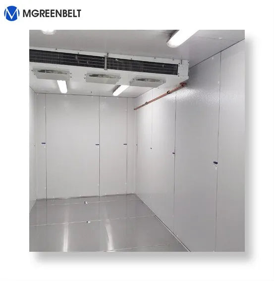 Cold Storage Project Manufacturer Walk In Freezer Mobile Cold Room