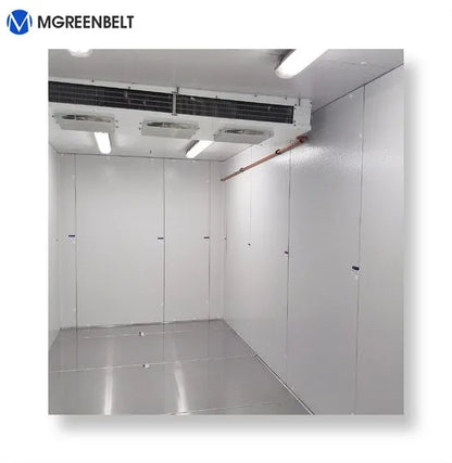 Cold Storage Project Manufacturer Walk In Freezer Mobile Cold Room