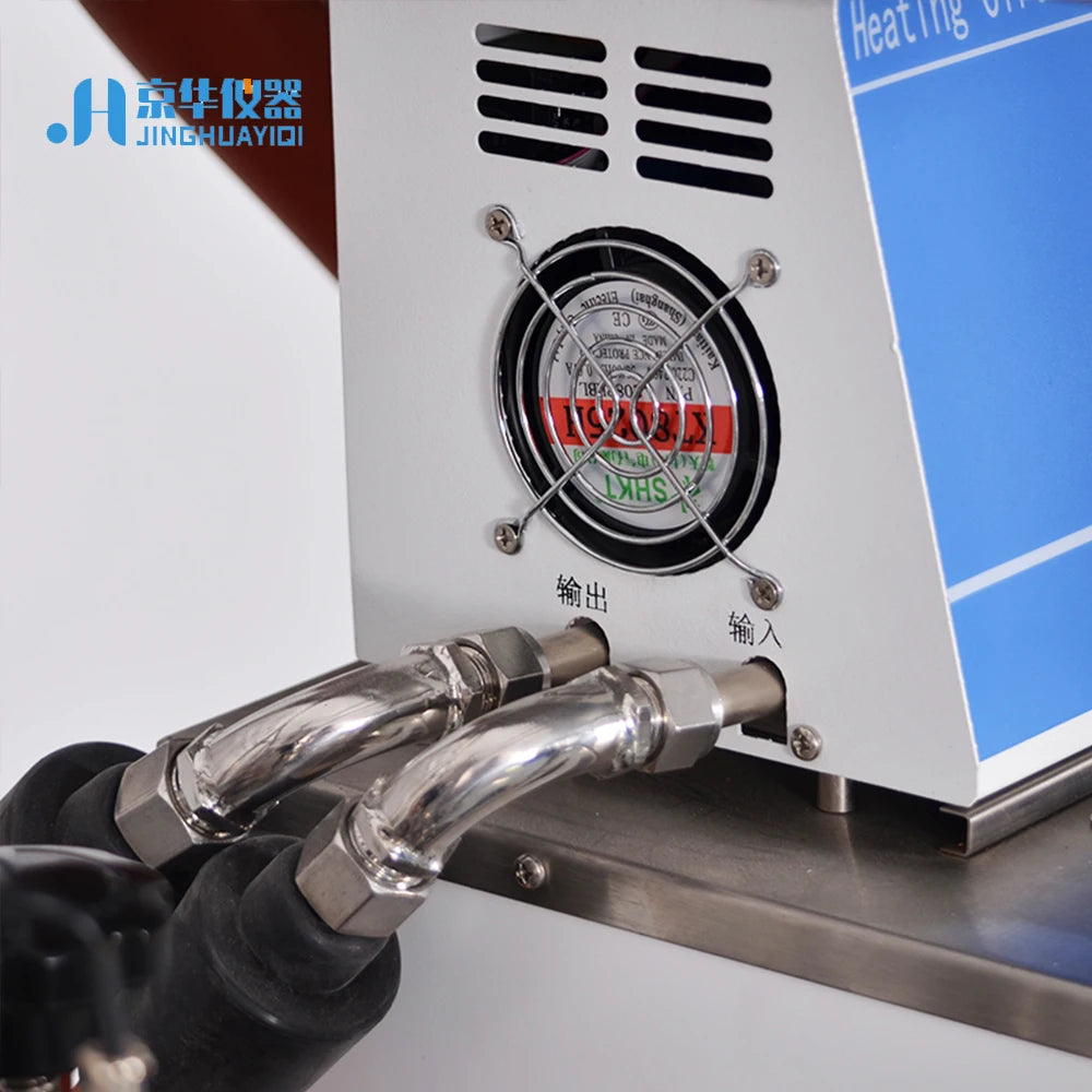 Turnkey Solution Molecular Distillation Equipment High Purification Plant Oil Extraction Machine
