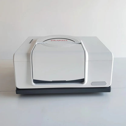 DW-FTIR-530A Medical Analyze 19 Libraries 15000 Spectra FT-IR Spectrometer  FTIR Instrument
