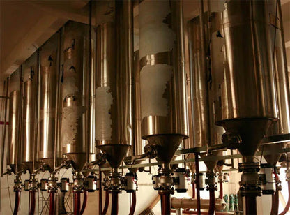Industrial high pressure high temperature high yield Coffee extraction machine for instant coffee powder production in china