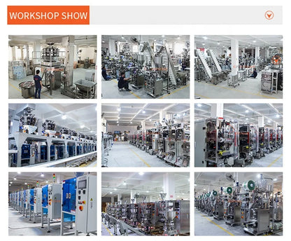 Multi-function Frozen Tube Ice Bag Block Packing Cubes Packaging Machines Vertical 1KG 2KG 5KG Ice Cube Bag Packing Machine
