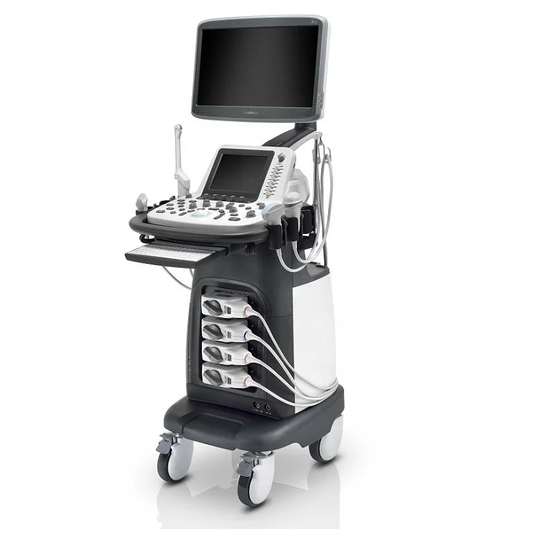 S22 SonoScape Ultrasound/3D&4D  SonoScape Ultrasound/S serious 3D&4D  SonoScape Ultrasound
