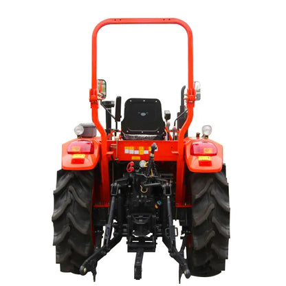 farm machine tractor 90HP farmlead tractor four wheel tractor FL904 90HP, 100HP,110HP,120HP