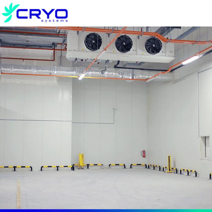walk in cold room for meat fish cooling room cold storage coldroom frozen food cold room