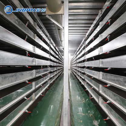 Black soldier fly rearing production systems bsf equipment