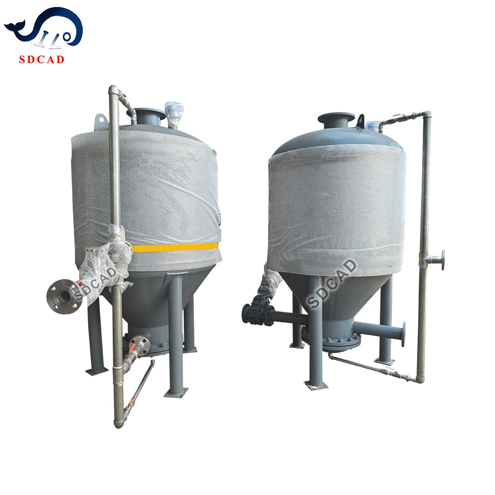 SDCAD Brand  hygienic feeder suspend flow stainless steel rotary feeder pneumatic conveyor system