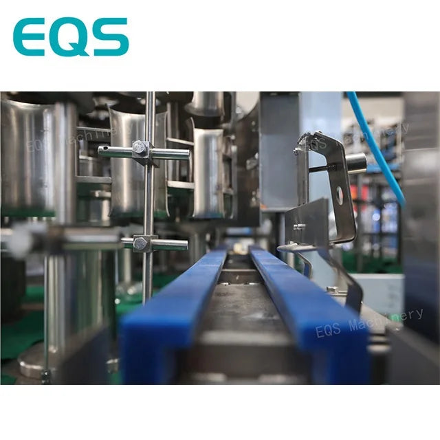 High Quality Water Plant Water Bottling Machine Water Filling Machine
