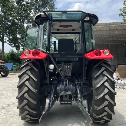 New Arrival Used Massey Ferguson Tractor For Sale