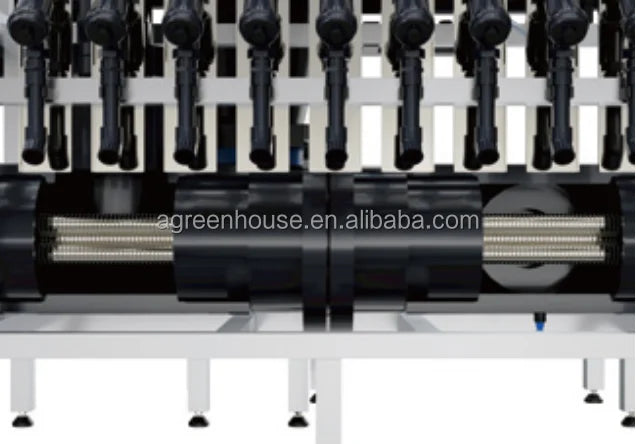 Drip Irrigation Intelligent Water Fertilizer Machine for Agriculture Intelligent Fertilizer System