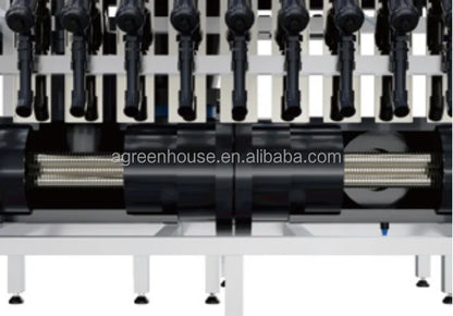 Drip Irrigation Intelligent Water Fertilizer Machine for Agriculture Intelligent Fertilizer System