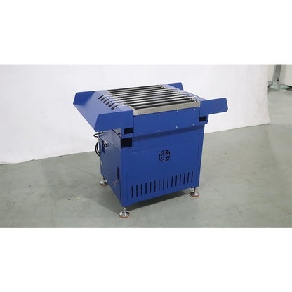 Parcel Sorting Machine Mail Sorting Courier Sorting Conveyor System for Post and Express Sorting with Dws
