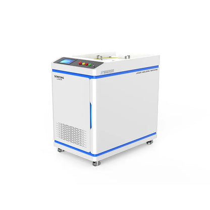 SF1500HWM-A 1000W 1500W Laser Welding Machine Handheld Metal Welding Fabrication