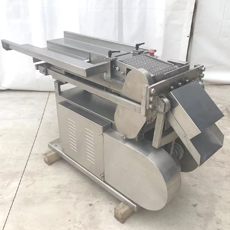 Automatic Cutting Machine For Herbs Small Herb Slicing Machine Licorice Root Cutting Machine