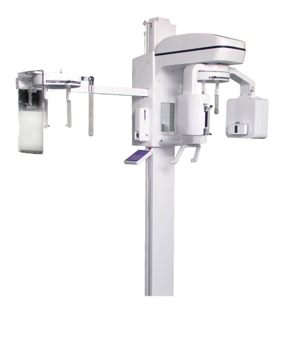 panoramic dental x ray machine digital Oral price CBCT scan scanner 3D
