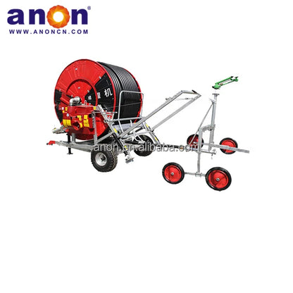 ANON solar pump system for agriculture smart irrigation system used irrigation equipment
