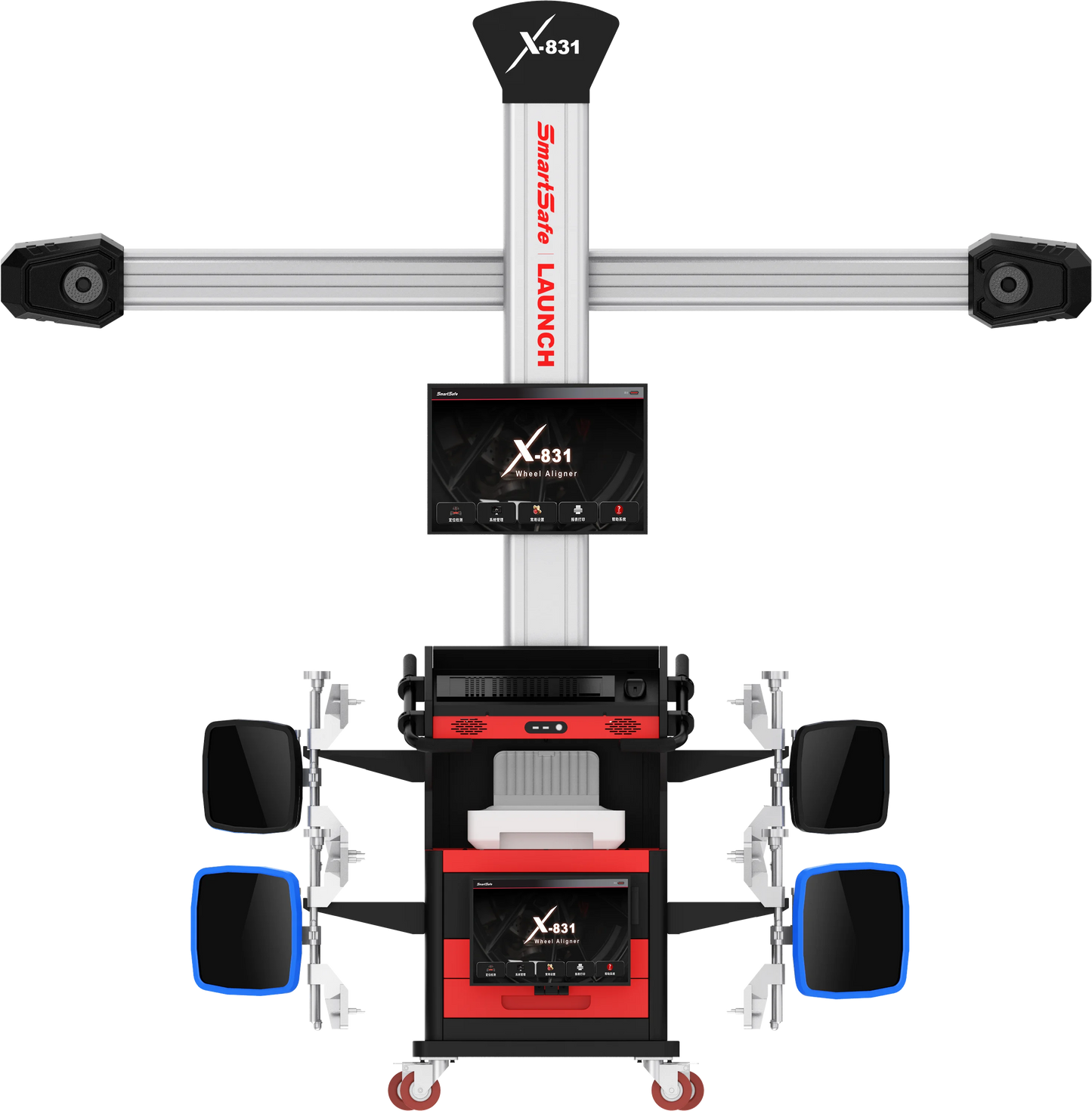 Launch Wheel Alignment+Car Lifts+Engine Analyzer+Tire Changer+Diagnostic Tools+Wheel Balancer+Programming Tool+Auto Equipment