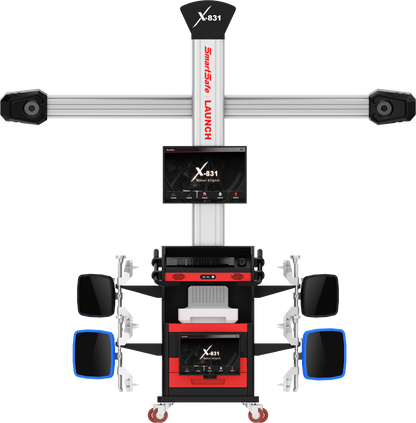Launch Wheel Alignment+Car Lifts+Engine Analyzer+Tire Changer+Diagnostic Tools+Wheel Balancer+Programming Tool+Auto Equipment