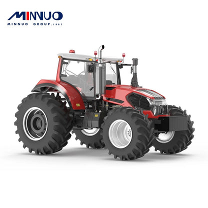 Good performance tractor 200 HP EPA large capacity with reasonable price