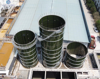 BLX Best selling Newest agriculture water tanks irrigation storage tank
