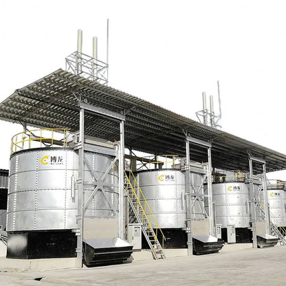 Dispersal Feeder Stainless Steel Fertilizer Stirring Mixer Machine