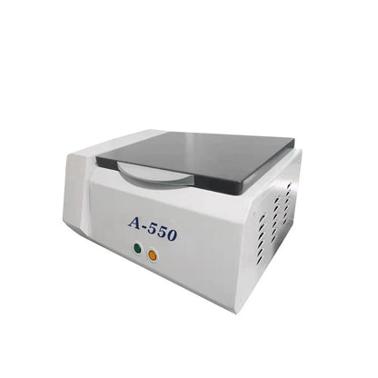 High-End XRF Fluorescence Spectrometer Analytical Instrument for Beneficiation Smelting