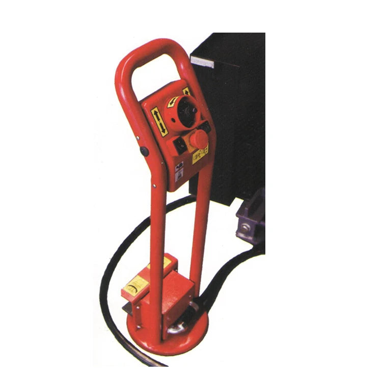 T568 truck  tire changer machine