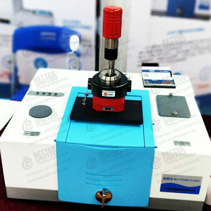 FT-IR SPECTROMETER FTIR Fourier Transform Infrared Spectrometer