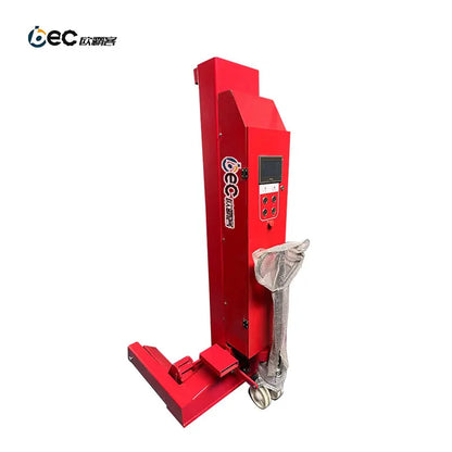 10000lbs truck lift/automotive hoist/4 post truck hoist