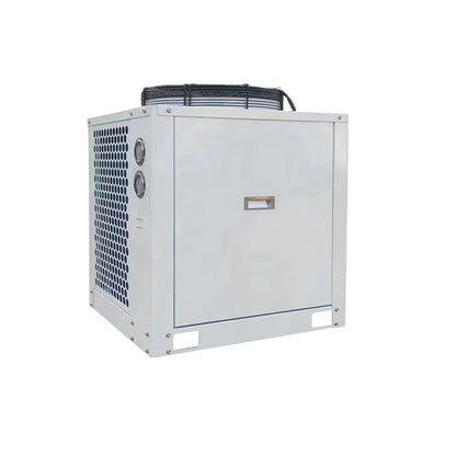 6FE-44Y  220V 60HZ compressor cold room freezer unit 40HP compressor refrigeration condensing unit for freezer