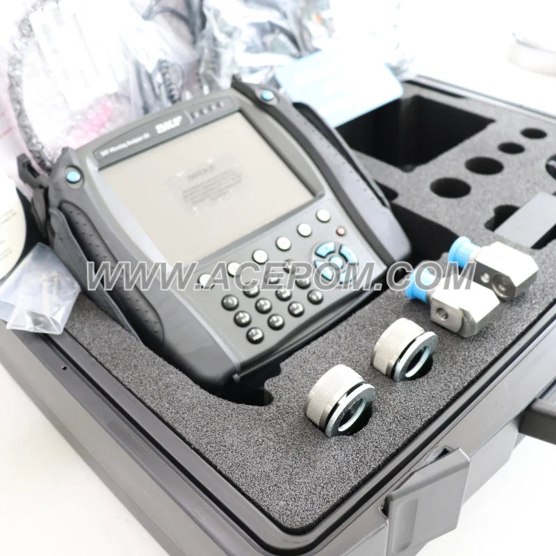 Microlog Analyzer  CMXA80-F-K-SL-ND  vibration analyser