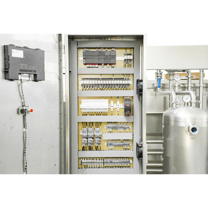 Professional Custom Tubular Milk Pasteurization Sterilizer For Commercial Yogurt Making Plant