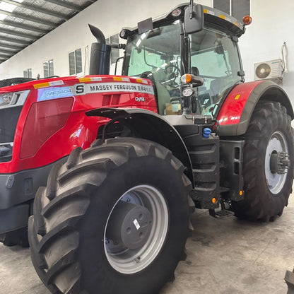 High quality New Massey Ferguson 340HP big horsepower farm tractor