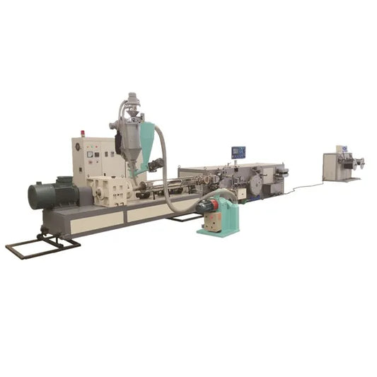 agriculture watering tape machine irrigation system