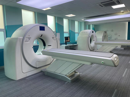 On-site installation Professional after-sales team Advanced ct scan machine price CT scanner, Cheapest CT scanner price