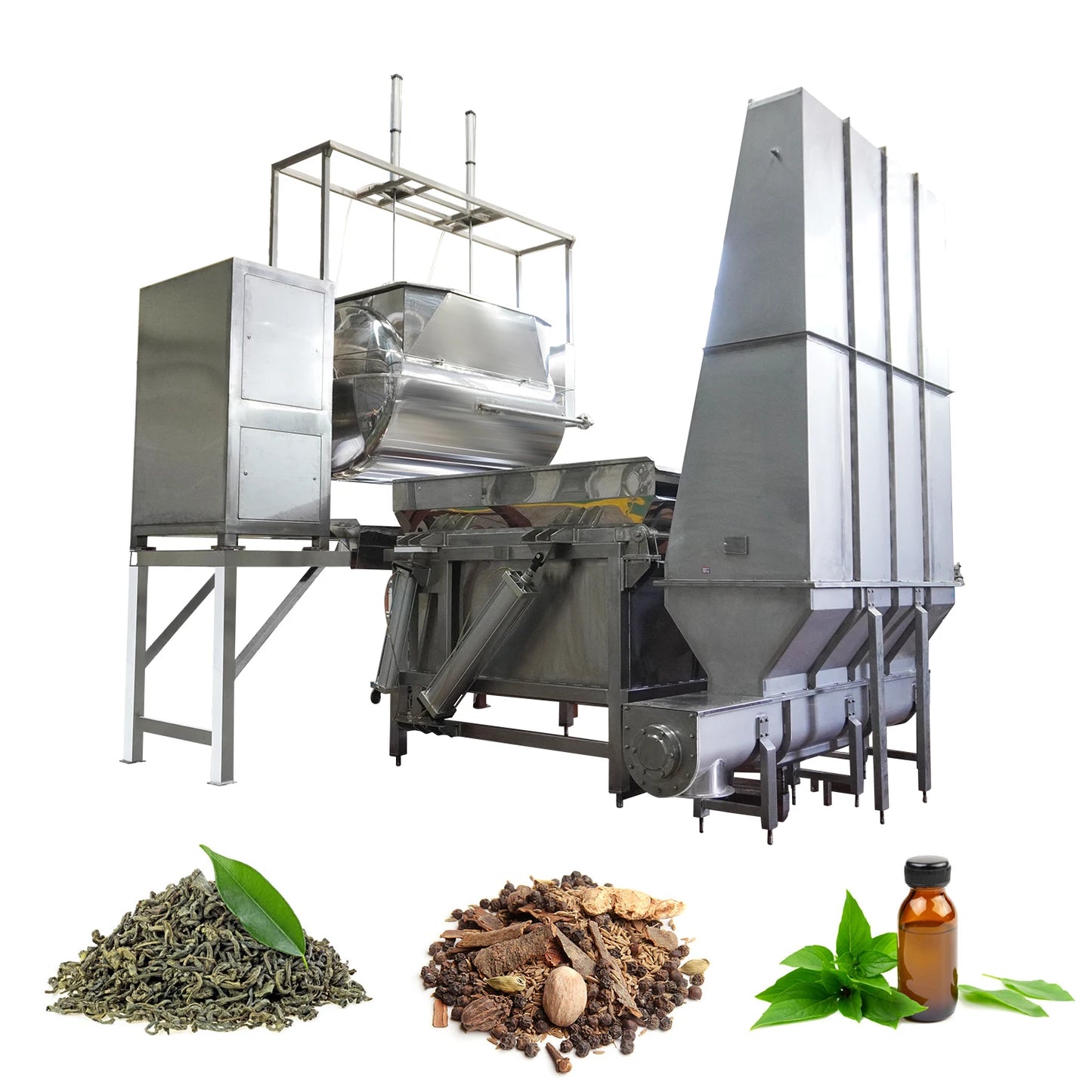 New Condition 304 Stainless Steel Onion Peeling Root Cutting Slicing Processing Machine for Food Industry Restaurants Food Shops