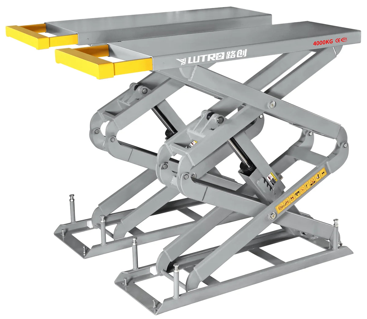 Customized Garage Equipment Tire Service Package Solution Tire Changer And Wheel Balancer Combo