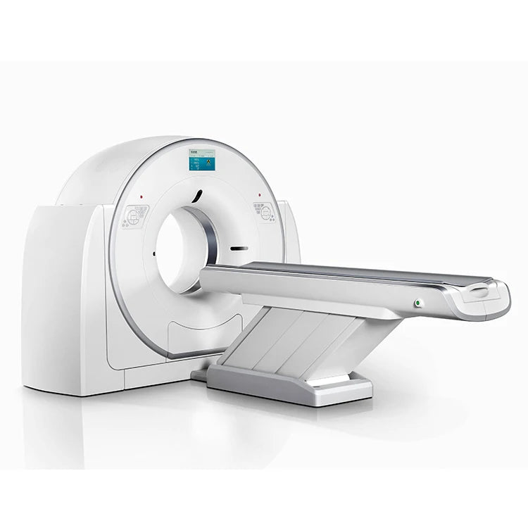 Medical equipment professional Scan  Tomography CT scanner for human and Vet