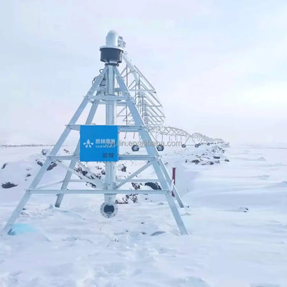 2023 Best Selling Center Pivot Irrigation Equipment With Solar Energy Used Center Pivot Irrigation