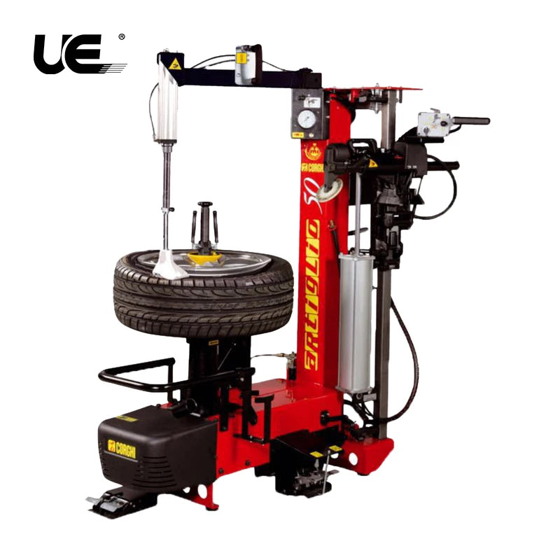 Italy CORGHI tire extractor Grilled tire machine Artiglio 50 tire changer