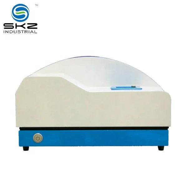 high quality ISO 22412 1-10000nm Nano particle size analyzer instrument