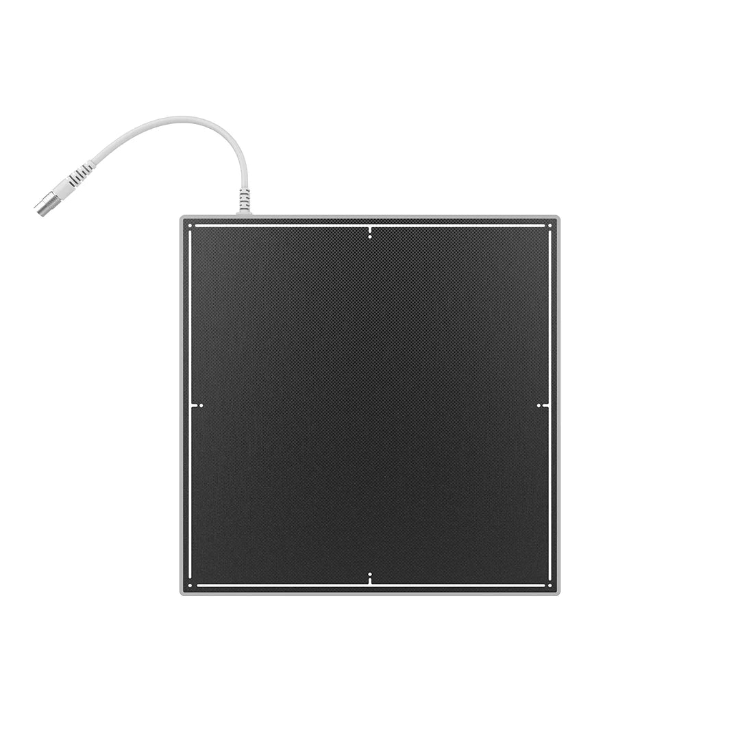Medical CSI 17*17 X-ray Imaging System Wired X ray Digital Flat Panel Detector