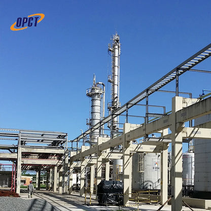 Automatic production equipment Potash fertilizer equipment SOP plant K2So4 fertilizer equipment